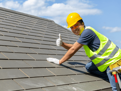 About Roof Repair Experts Winchester, OH